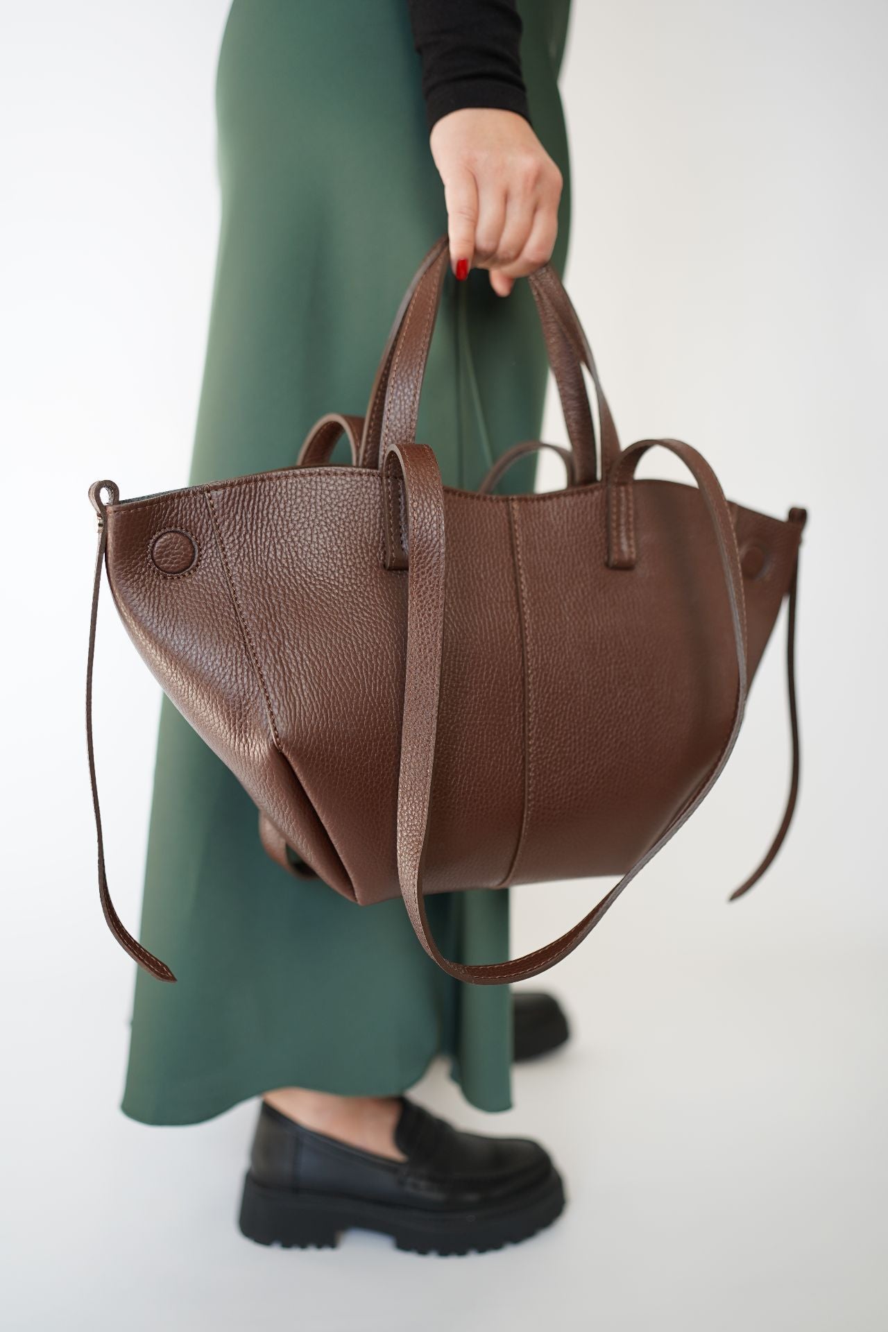 Сумка тоут Maris