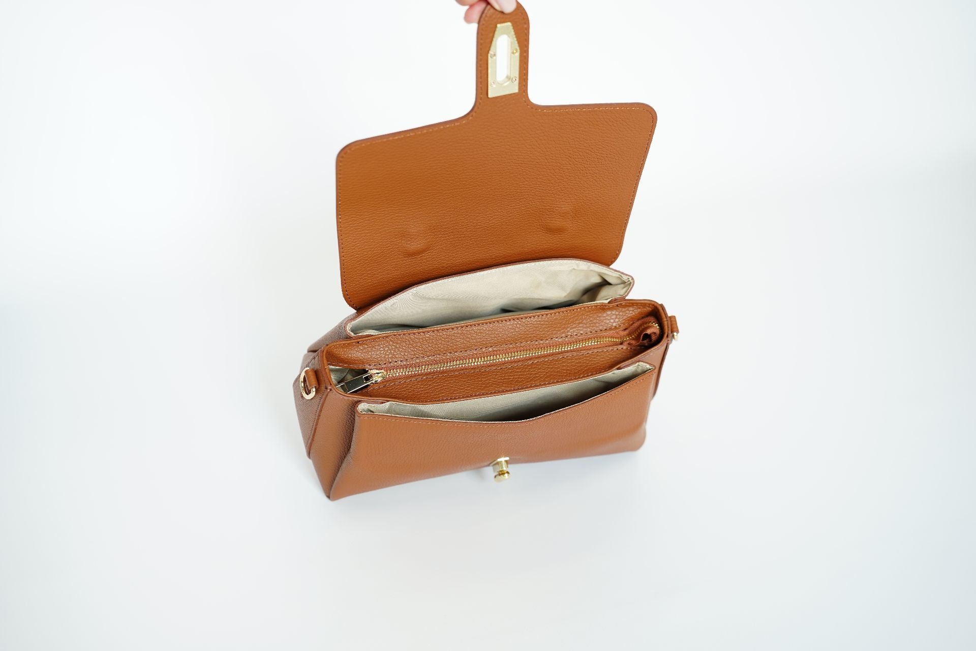 Сумка крос-боді Molly