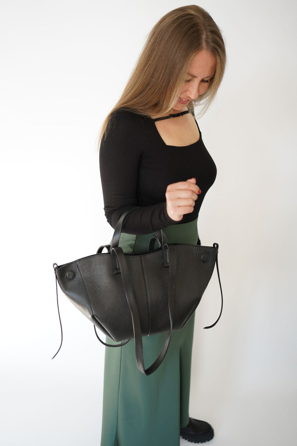 Сумка тоут Maris