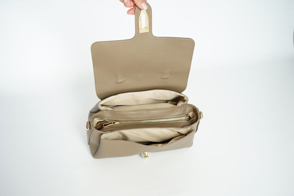 Сумка крос-боді Molly