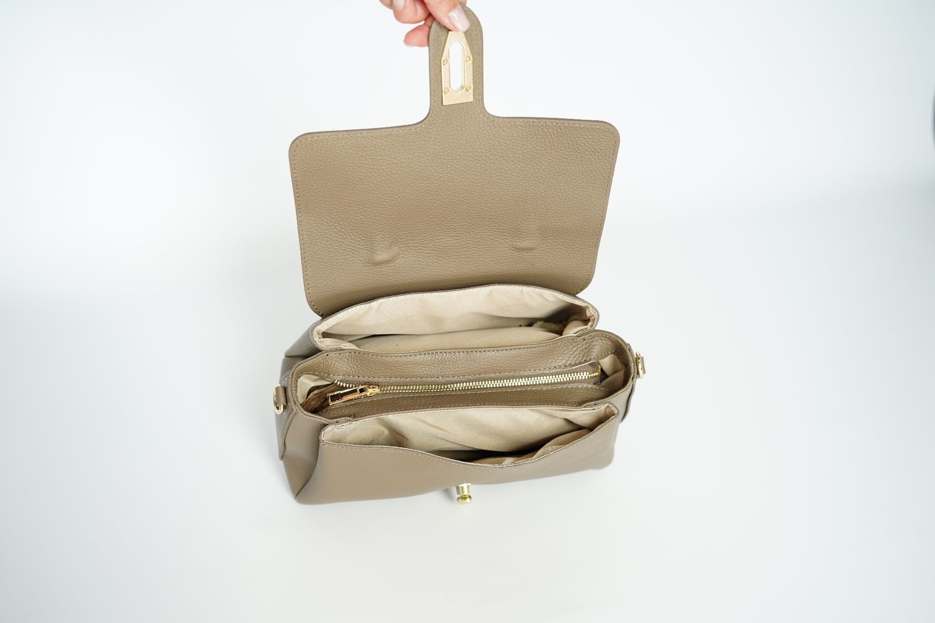 Сумка крос-боді Molly