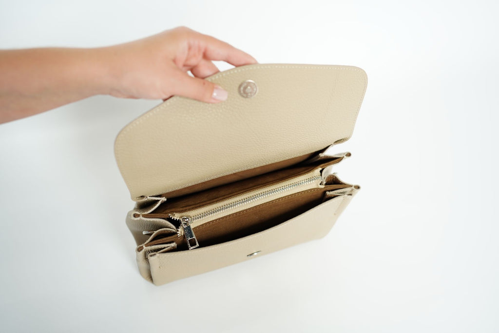 Сумка крос-боді Diana