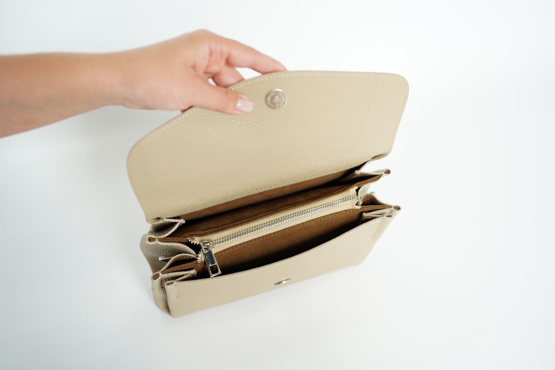 Сумка крос-боді Diana