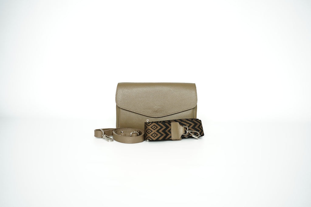 Сумка крос-боді Diana