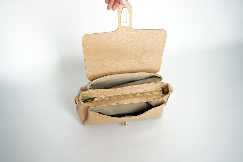 Сумка крос-боді Molly