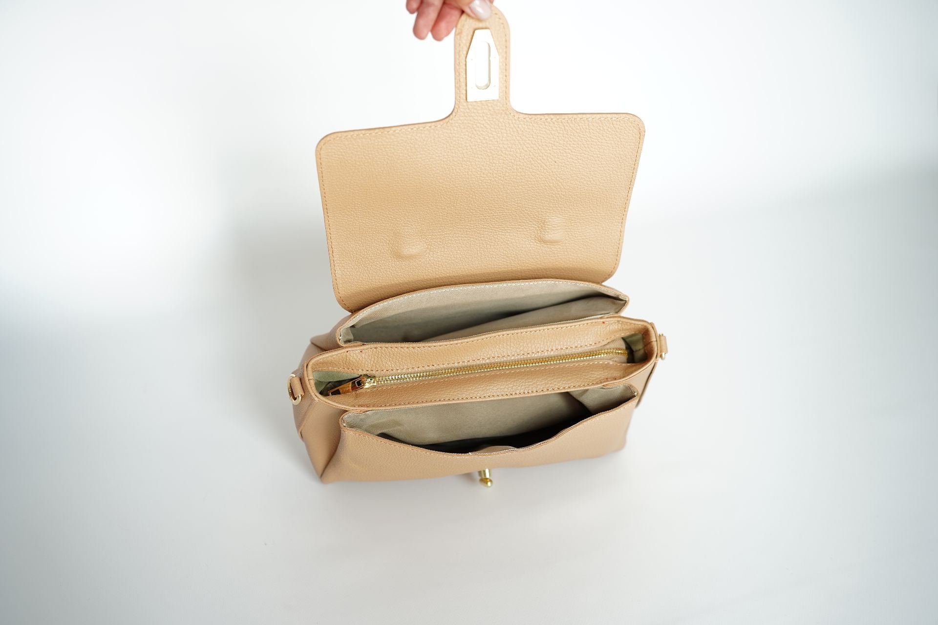 Сумка крос-боді Molly