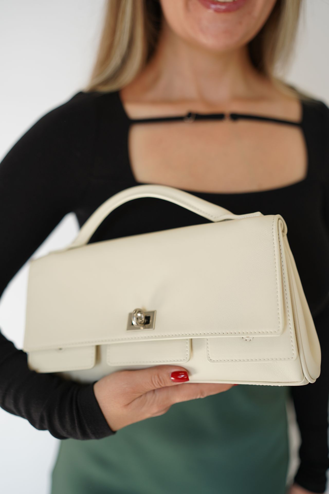 Сумка клатч Miya