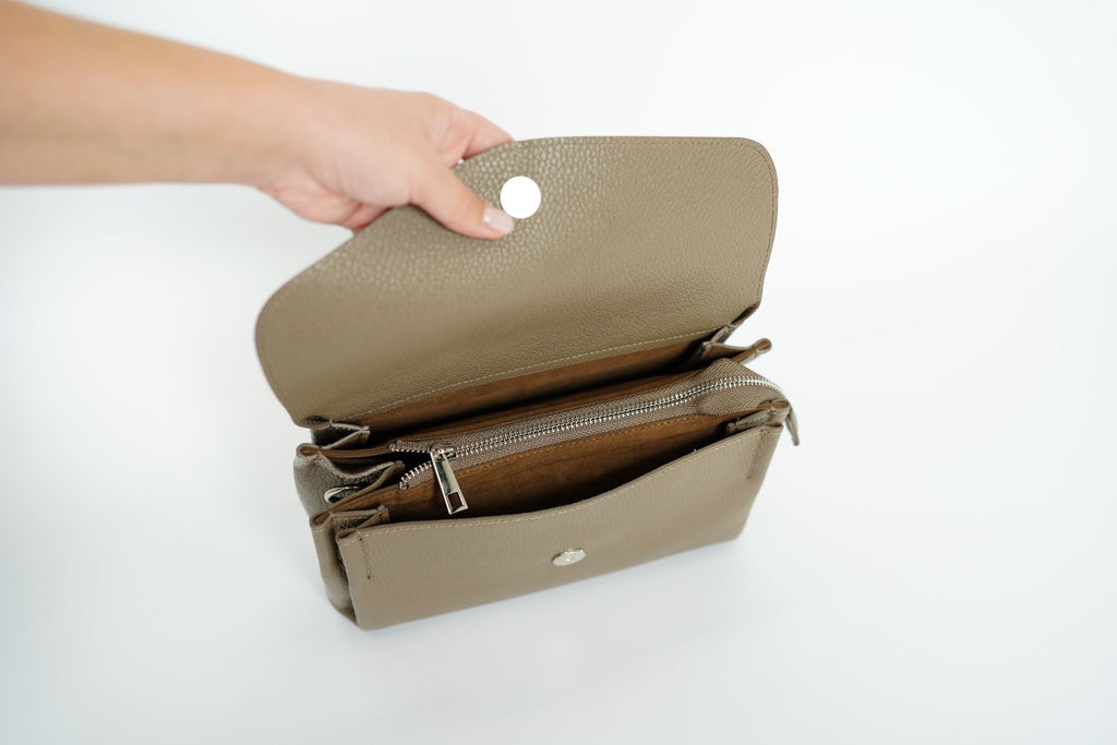 Сумка крос-боді Diana