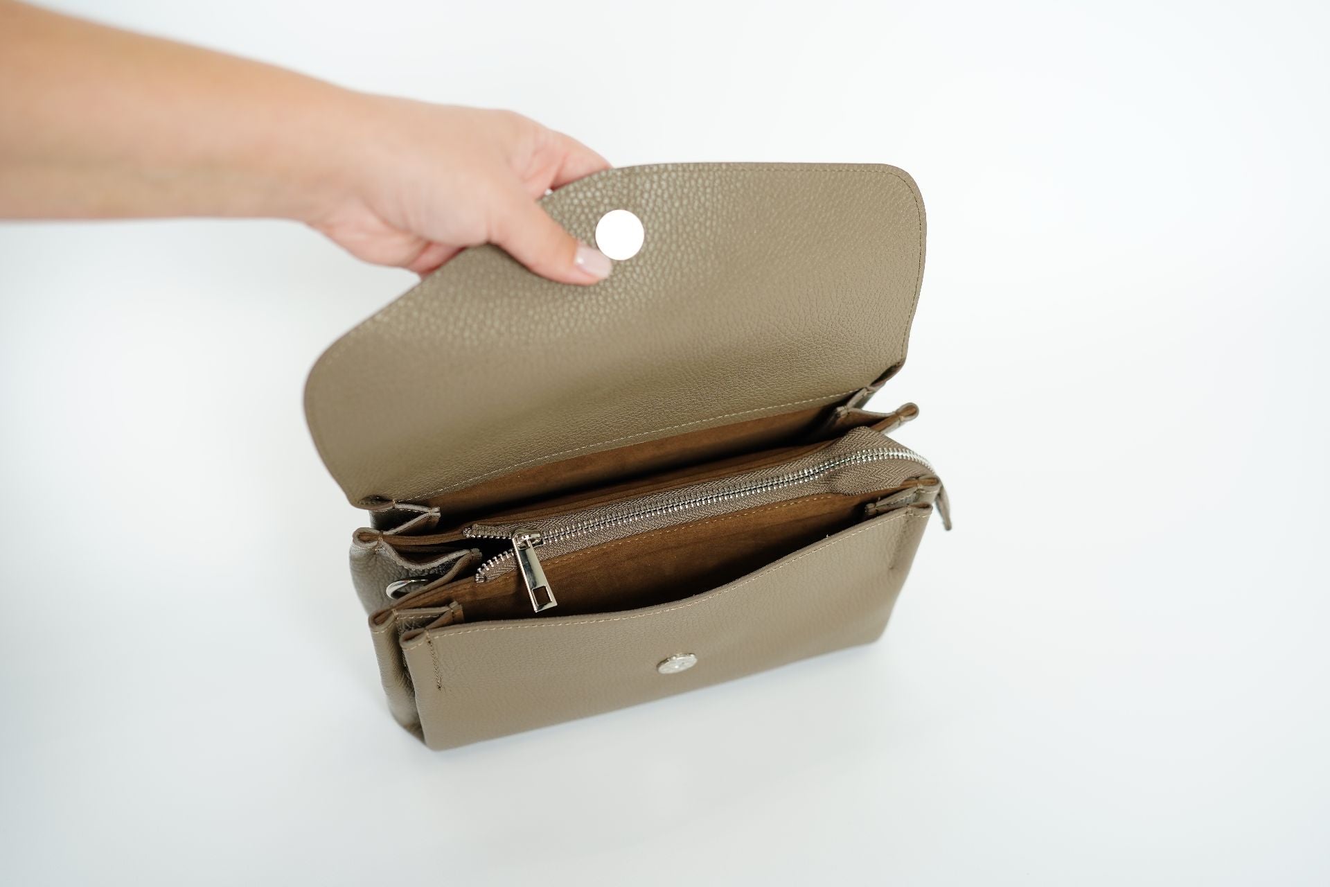 Сумка крос-боді Diana