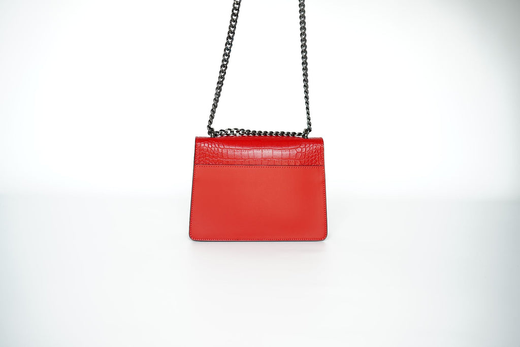 Сумка крос-боді Elly