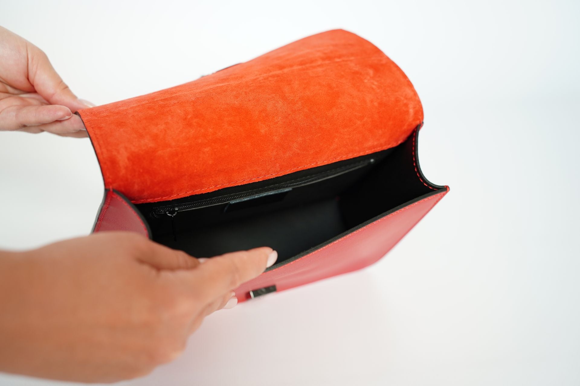 Сумка крос-боді Elly