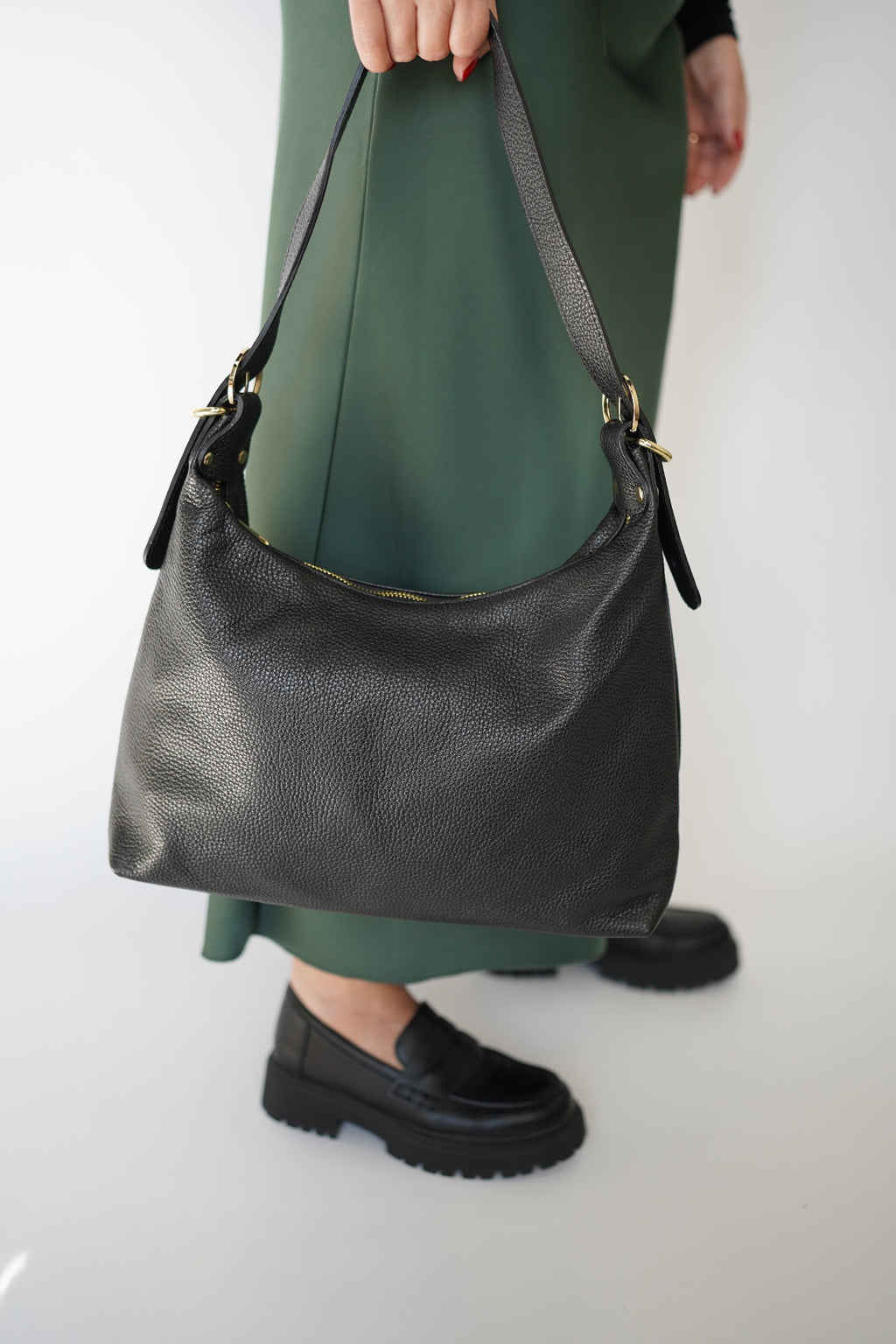 Сумка крос-боді Milana