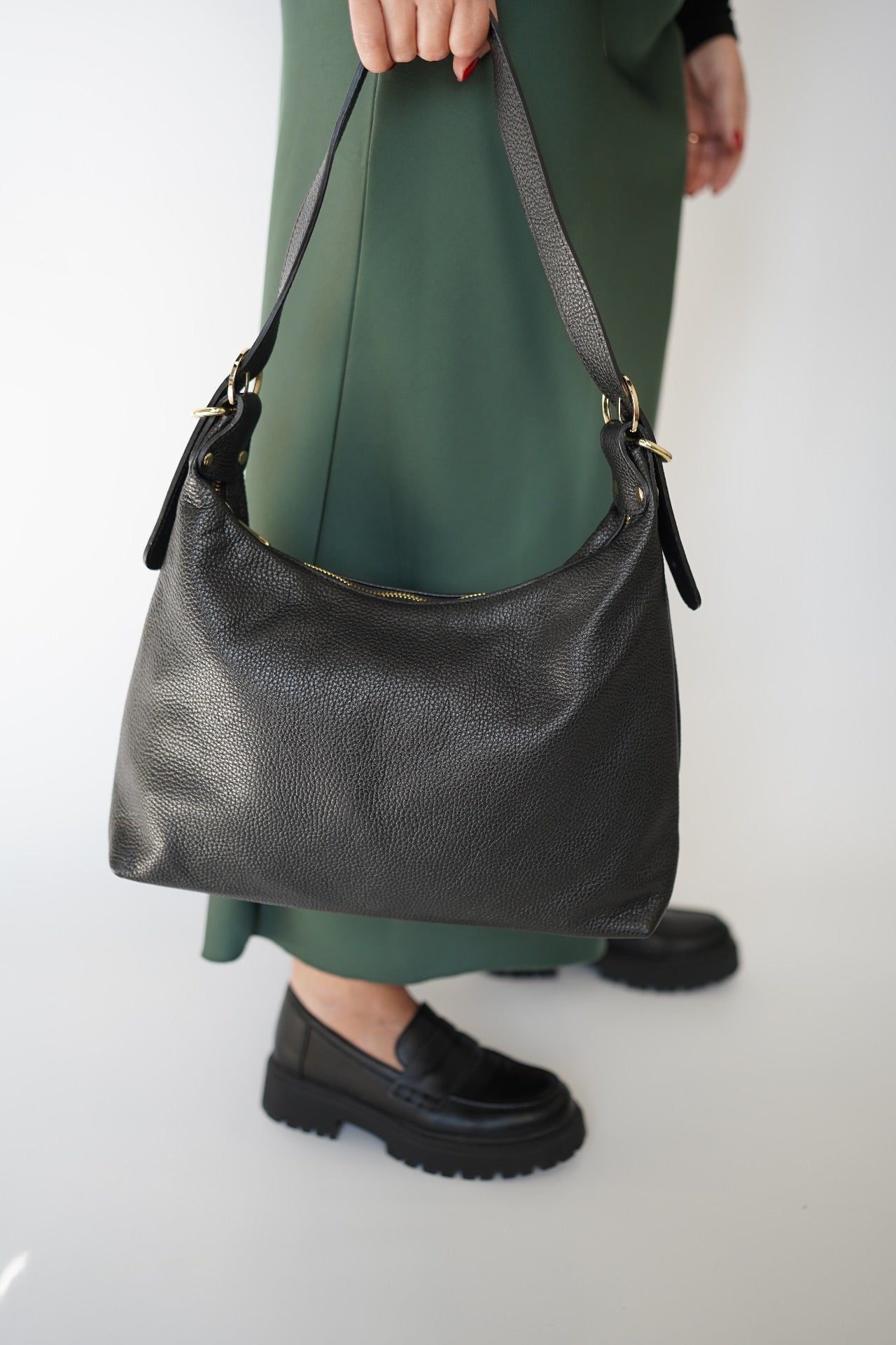 Сумка крос-боді Milana