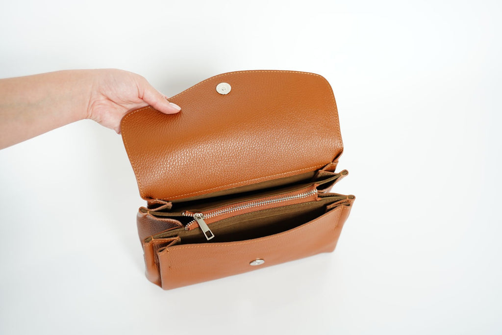 Сумка крос-боді Diana