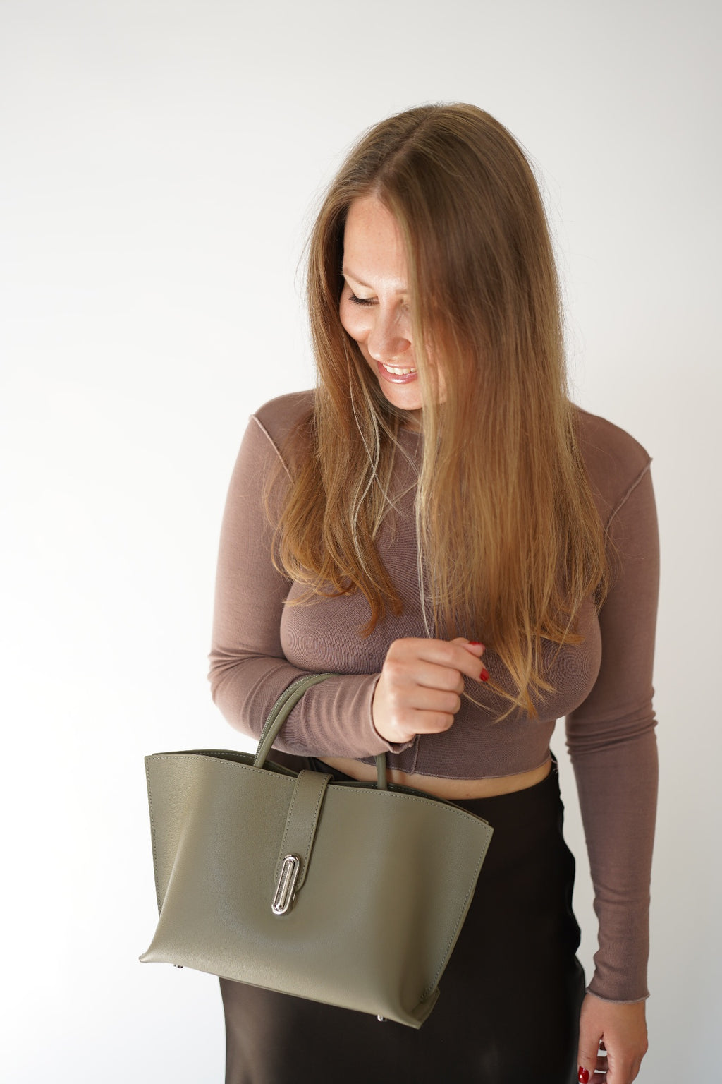 Сумка крос-боді Keti