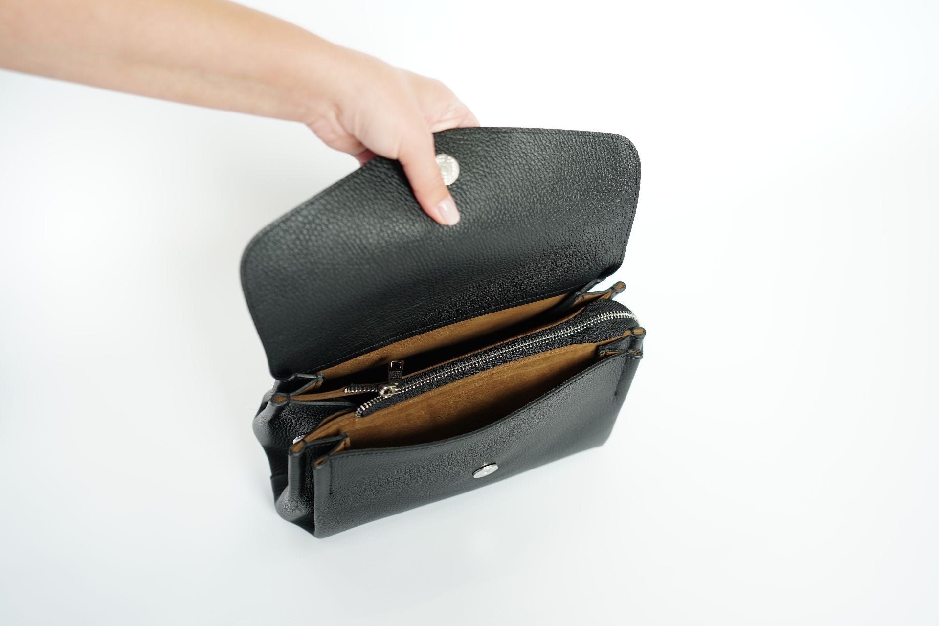 Сумка крос-боді Diana