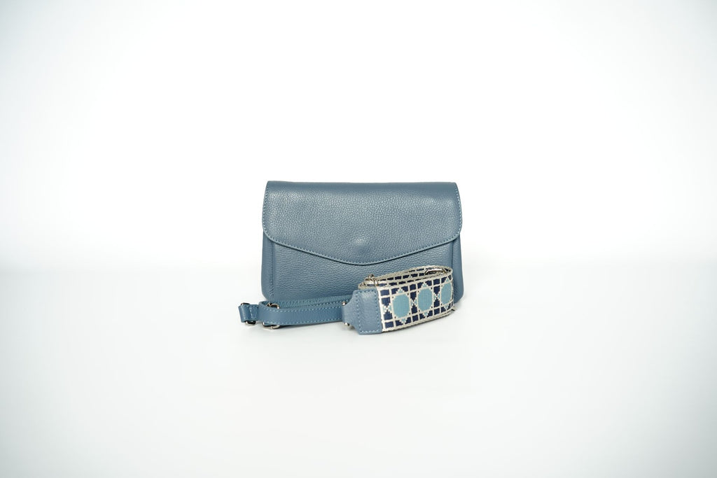 Сумка крос-боді Diana