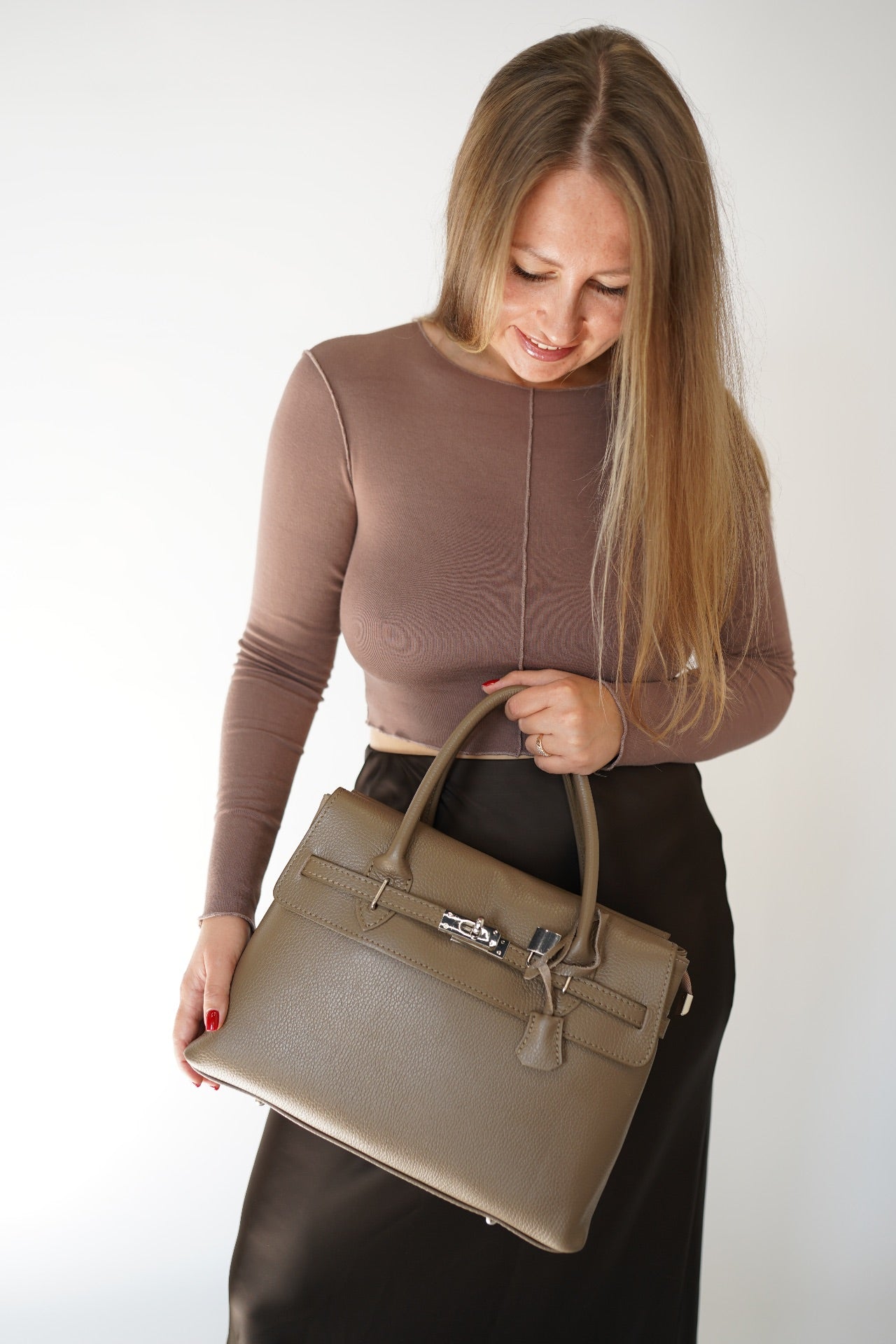 Сумка тоут Amira