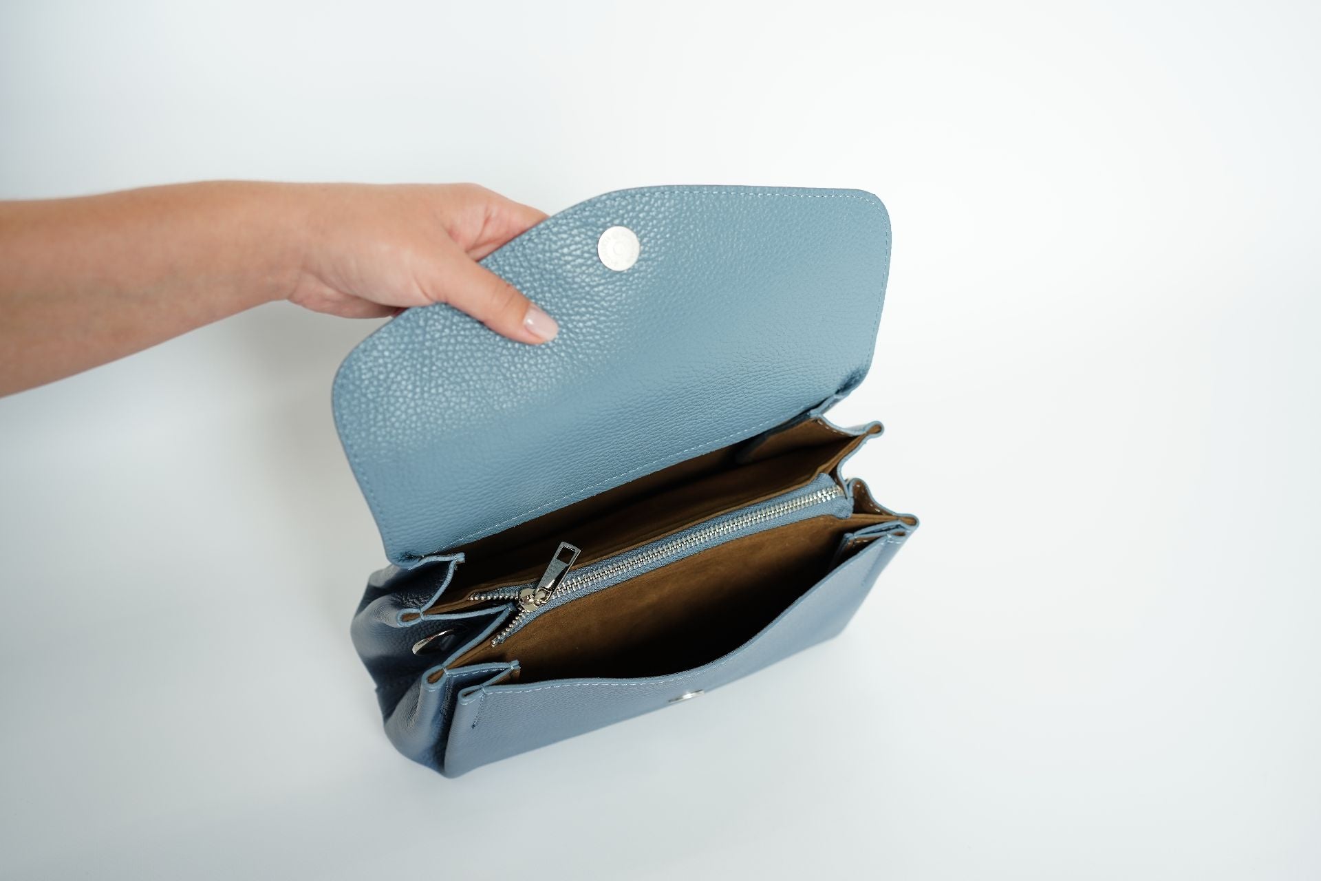 Сумка крос-боді Diana