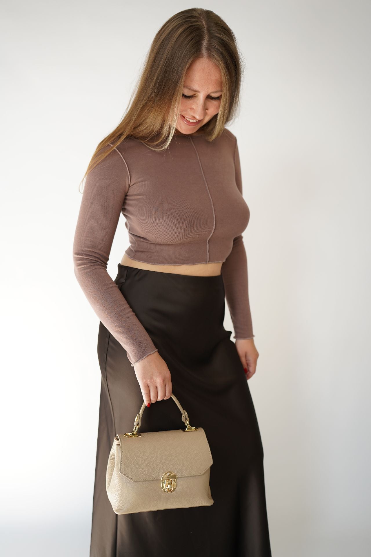 Сумка крос-боді Vella