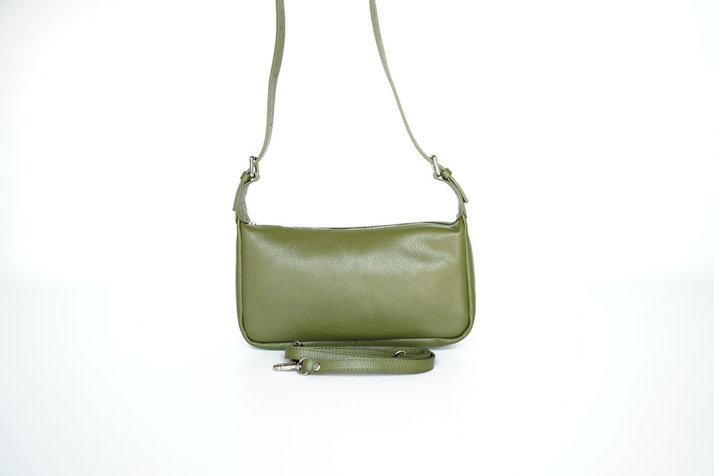 Сумка крос-боді Lilu