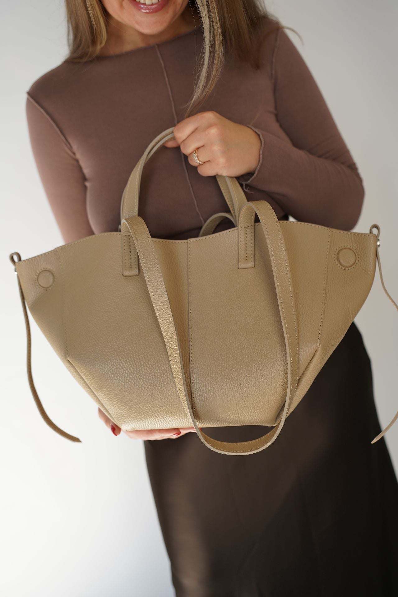 Сумка тоут Maris