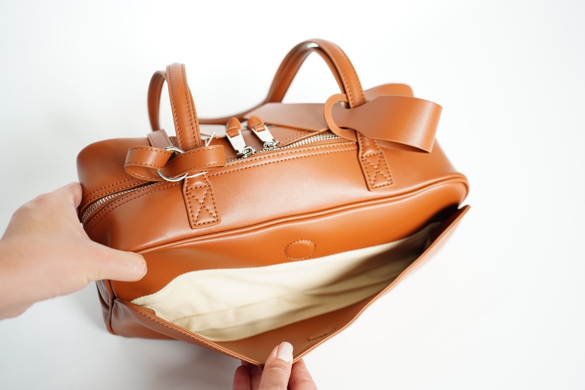 Сумка крос-боді Viora