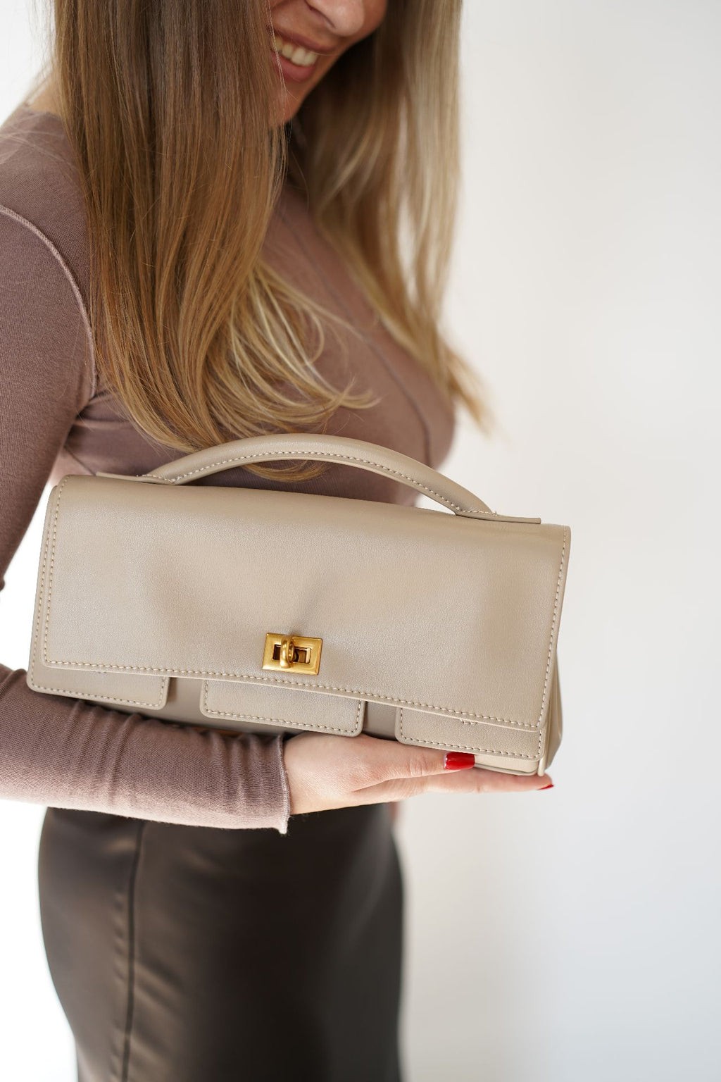 Сумка клатч Miya