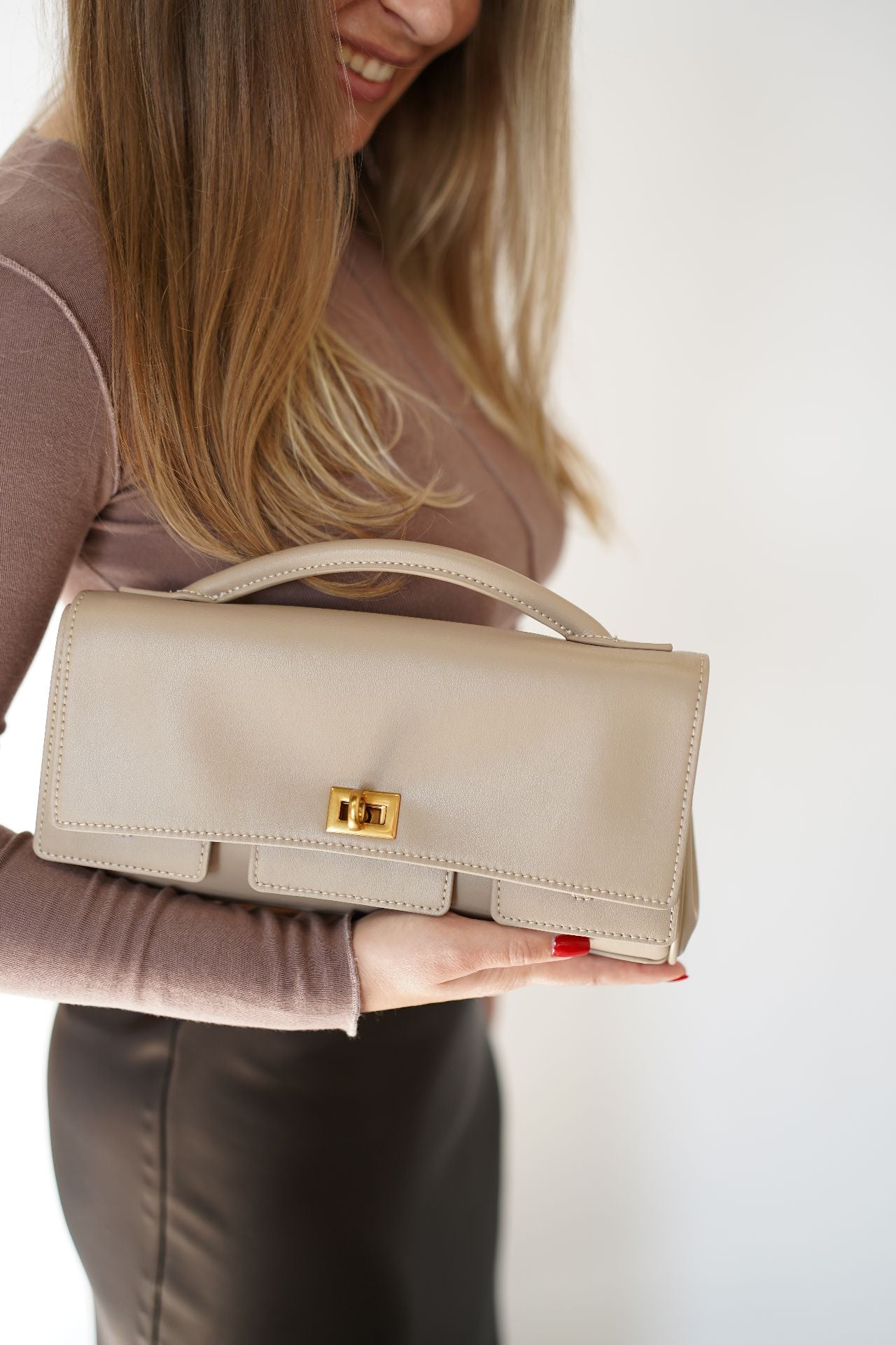 Сумка клатч Miya