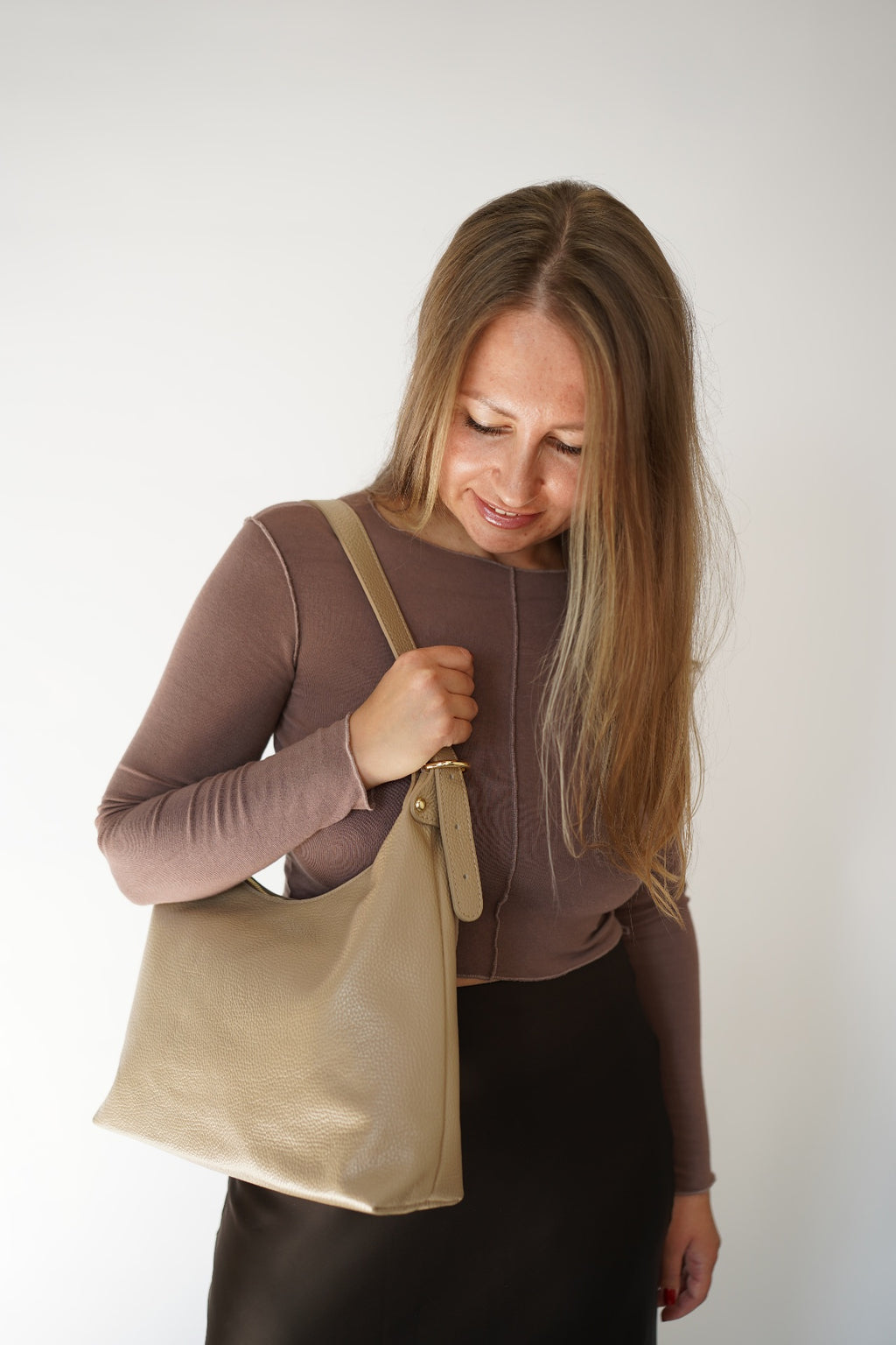 Сумка крос-боді Milana