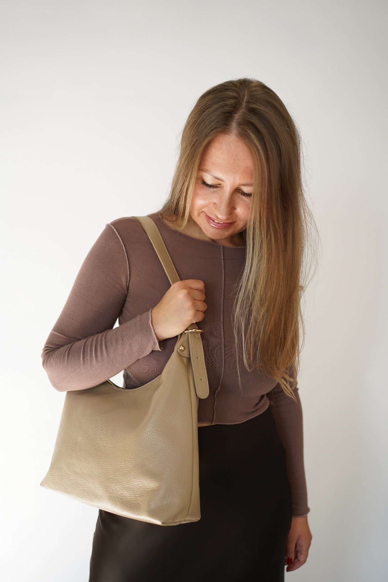 Сумка крос-боді Milana