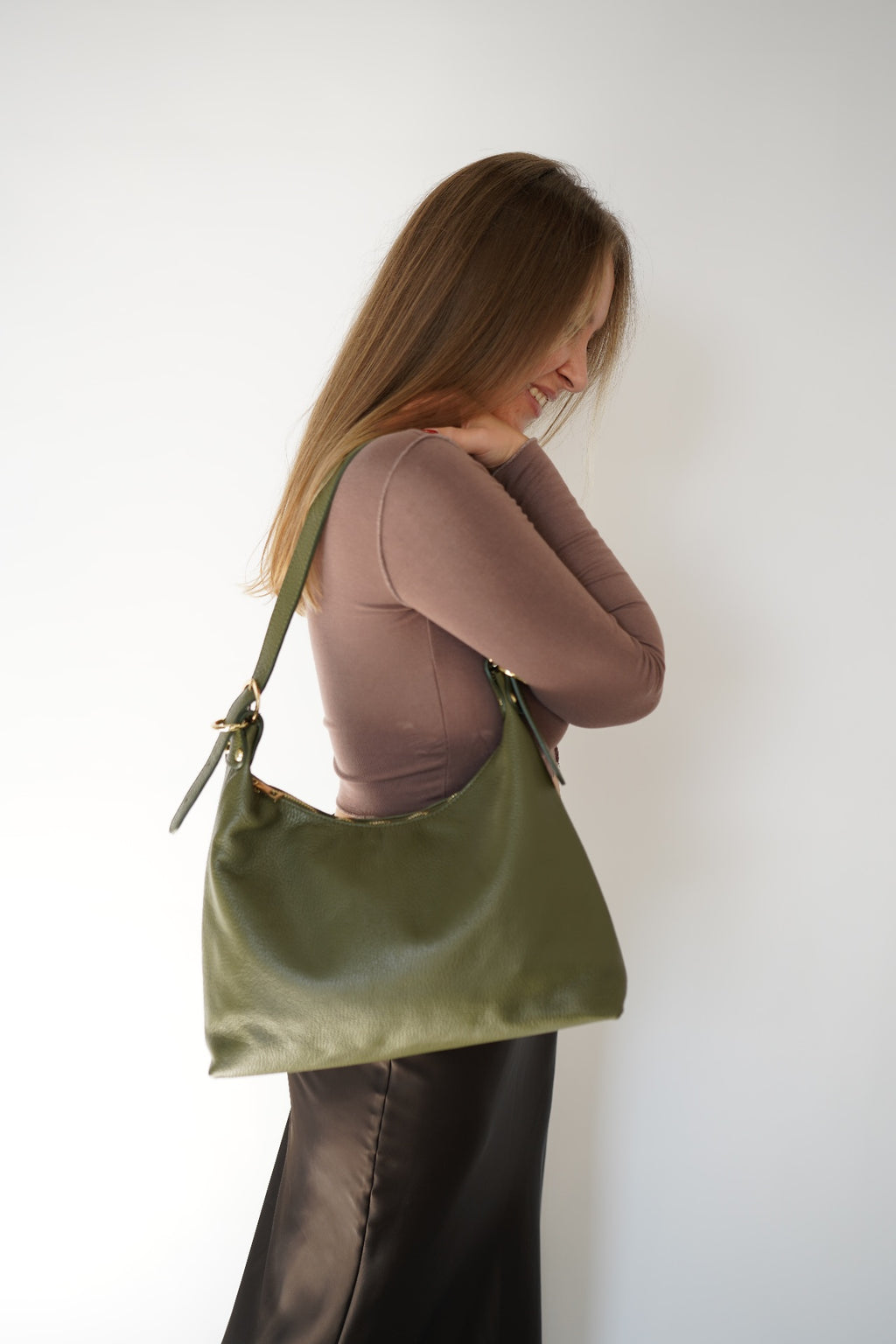 Сумка крос-боді Milana