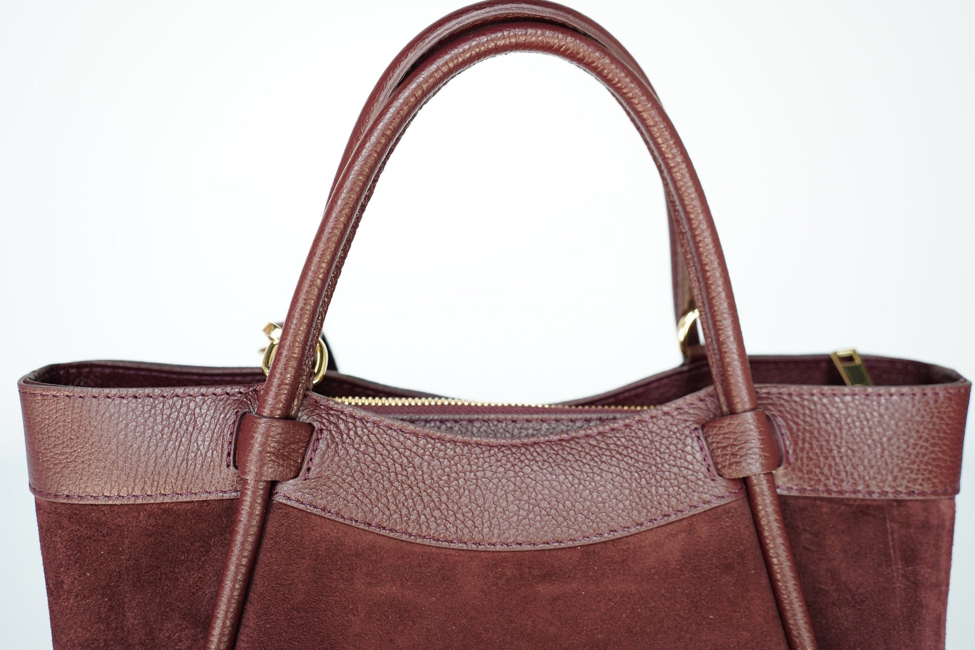 Сумка тоут Velu