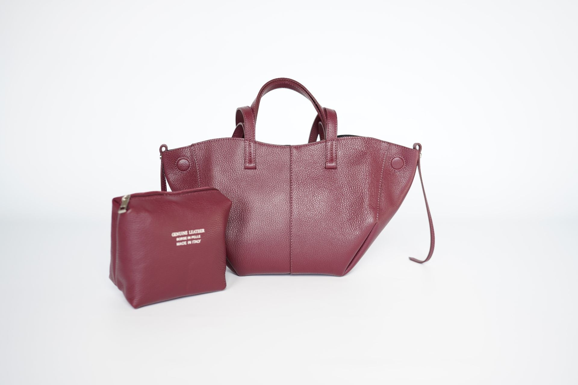 Сумка тоут Maris