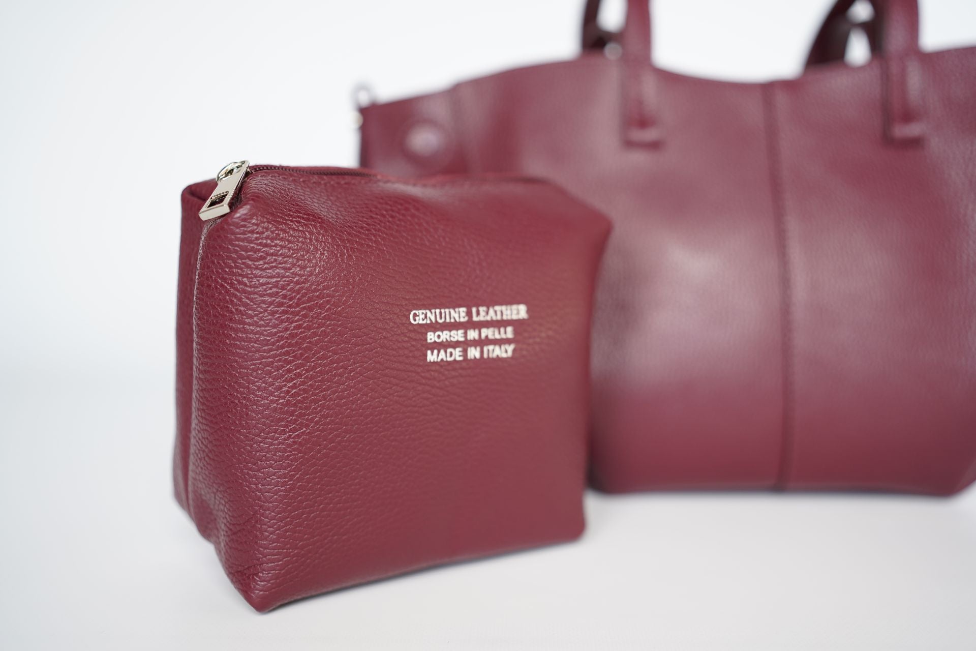 Сумка тоут Maris