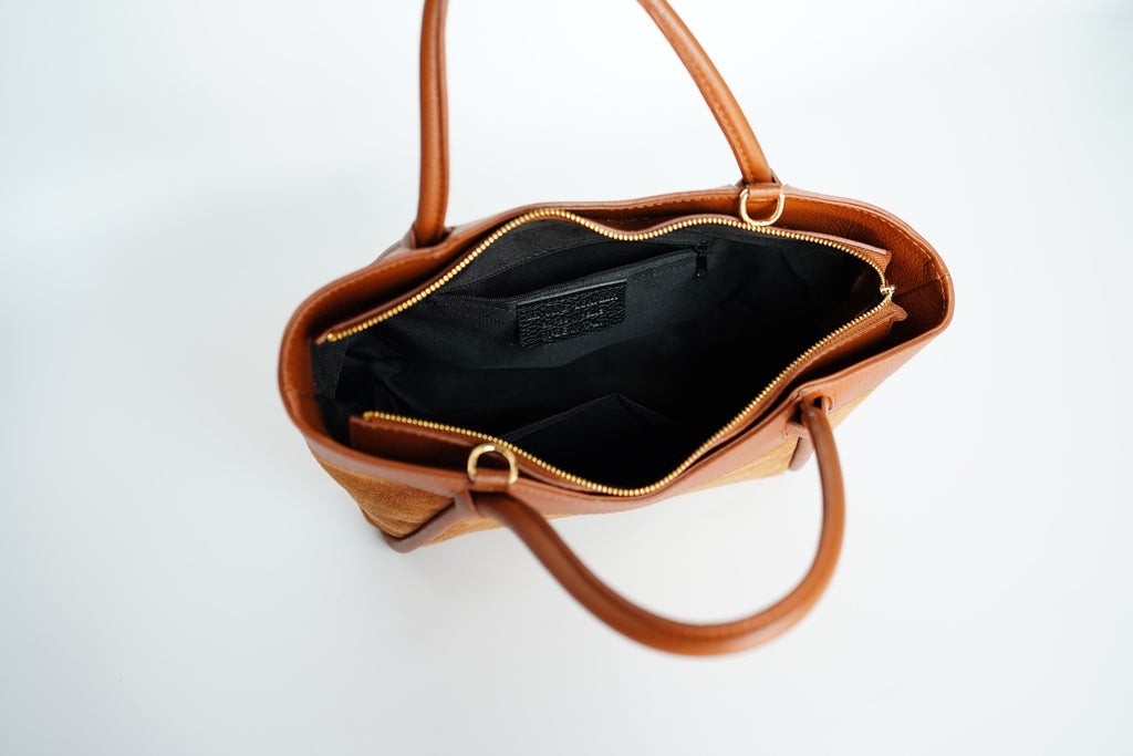 Сумка тоут Velu