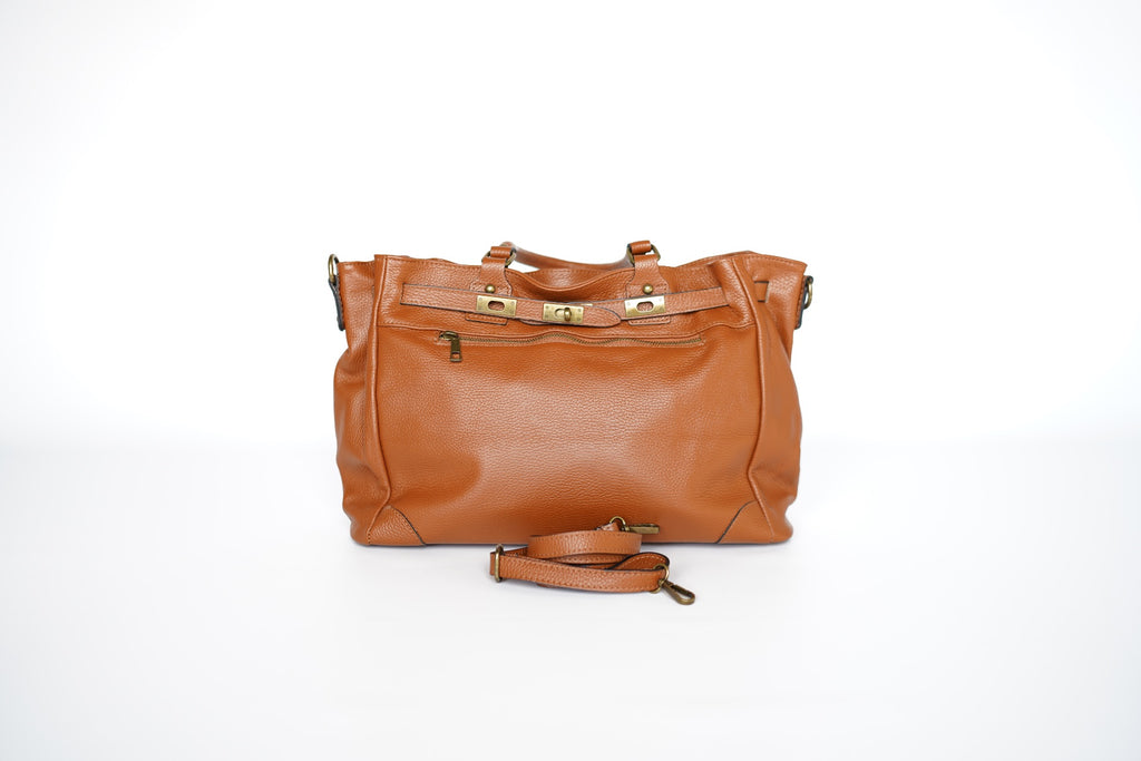 Сумка тоут Megan