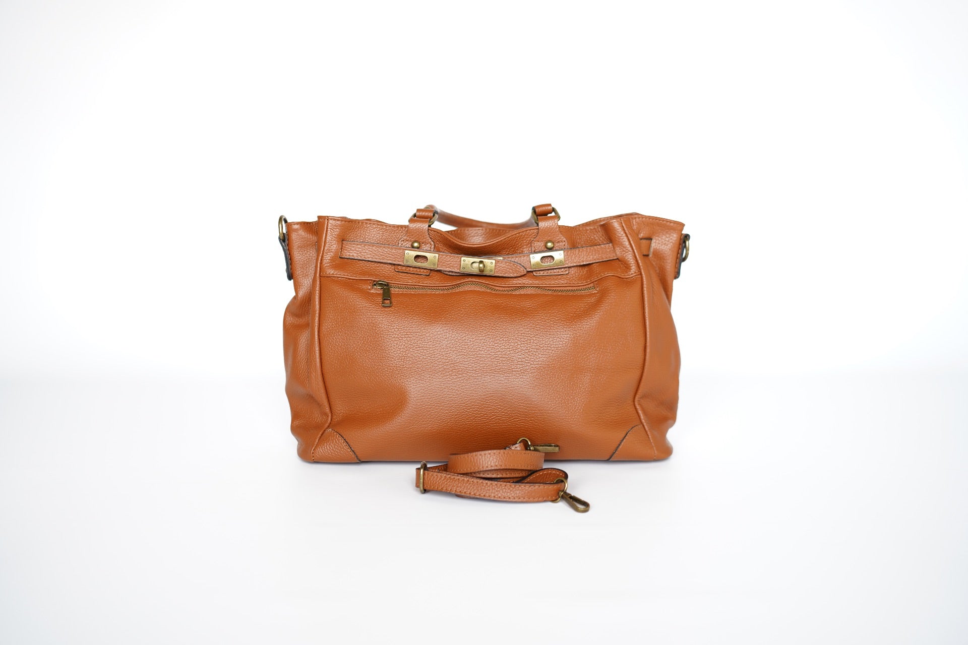 Сумка тоут Megan