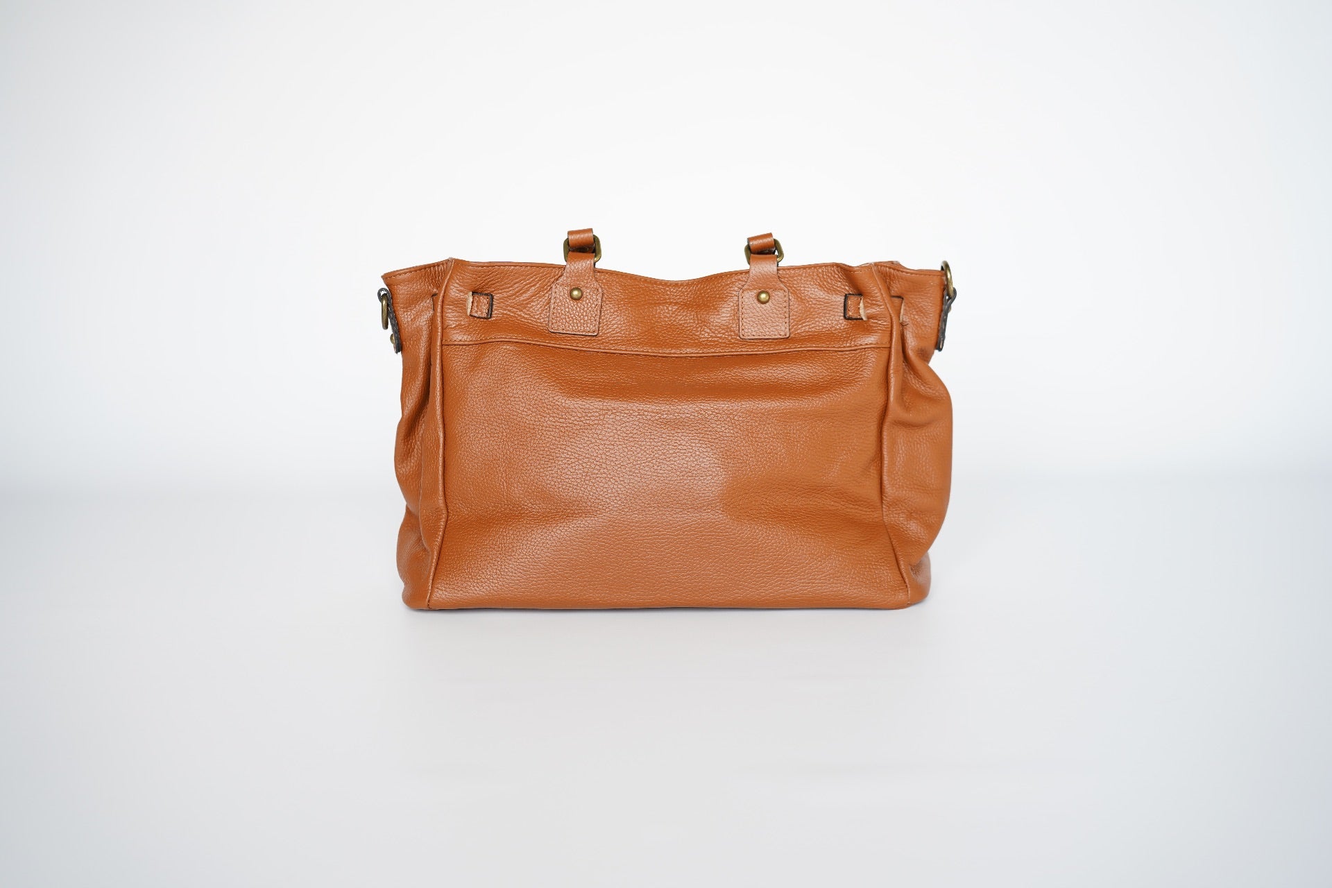 Сумка тоут Megan