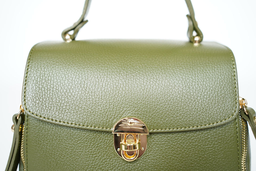 Сумка крос-боді Bela