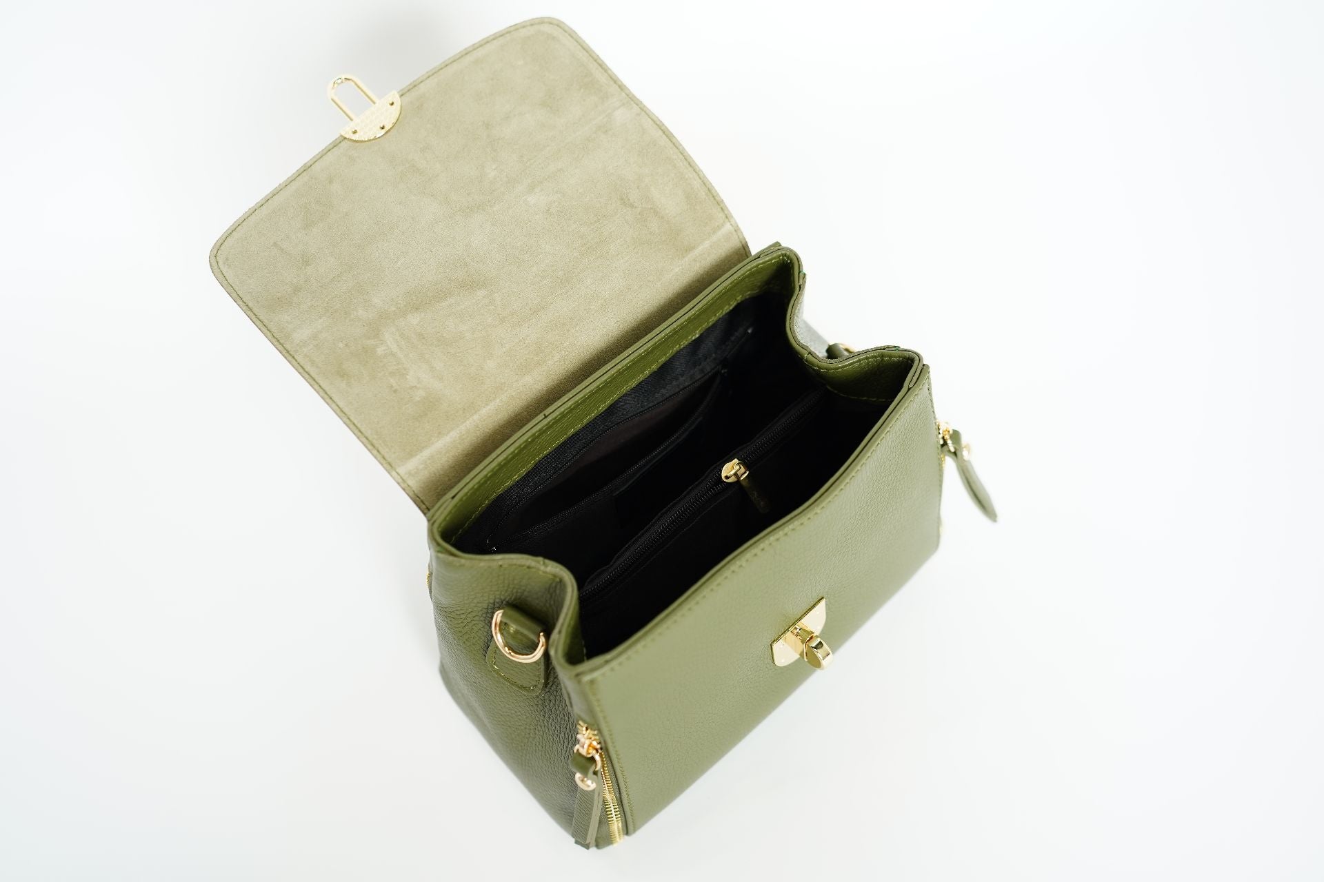 Сумка крос-боді Bela