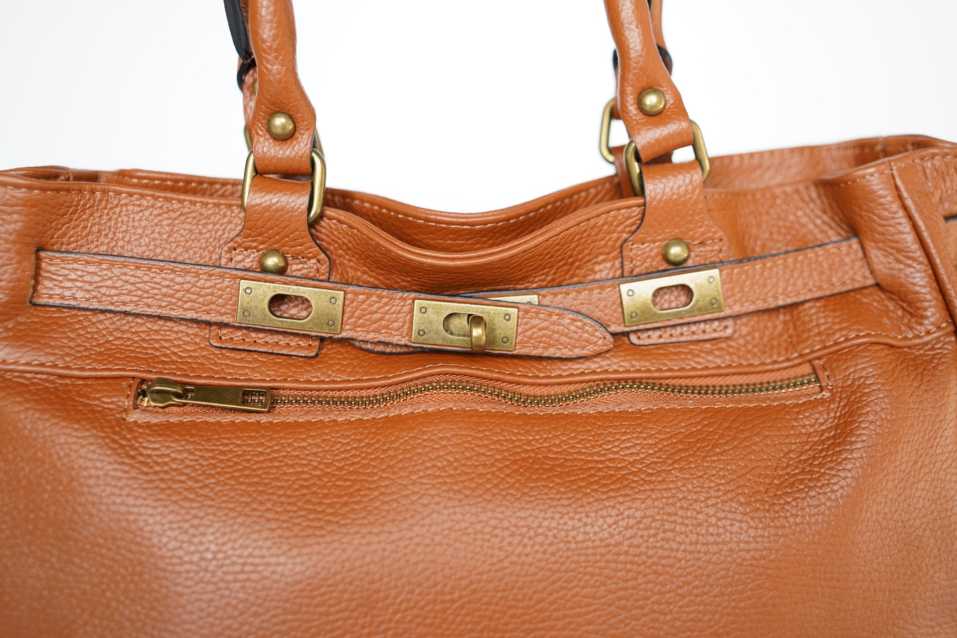 Сумка тоут Megan