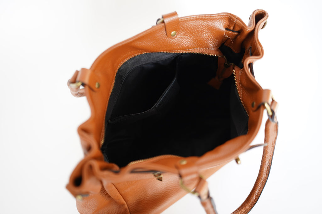 Сумка тоут Megan