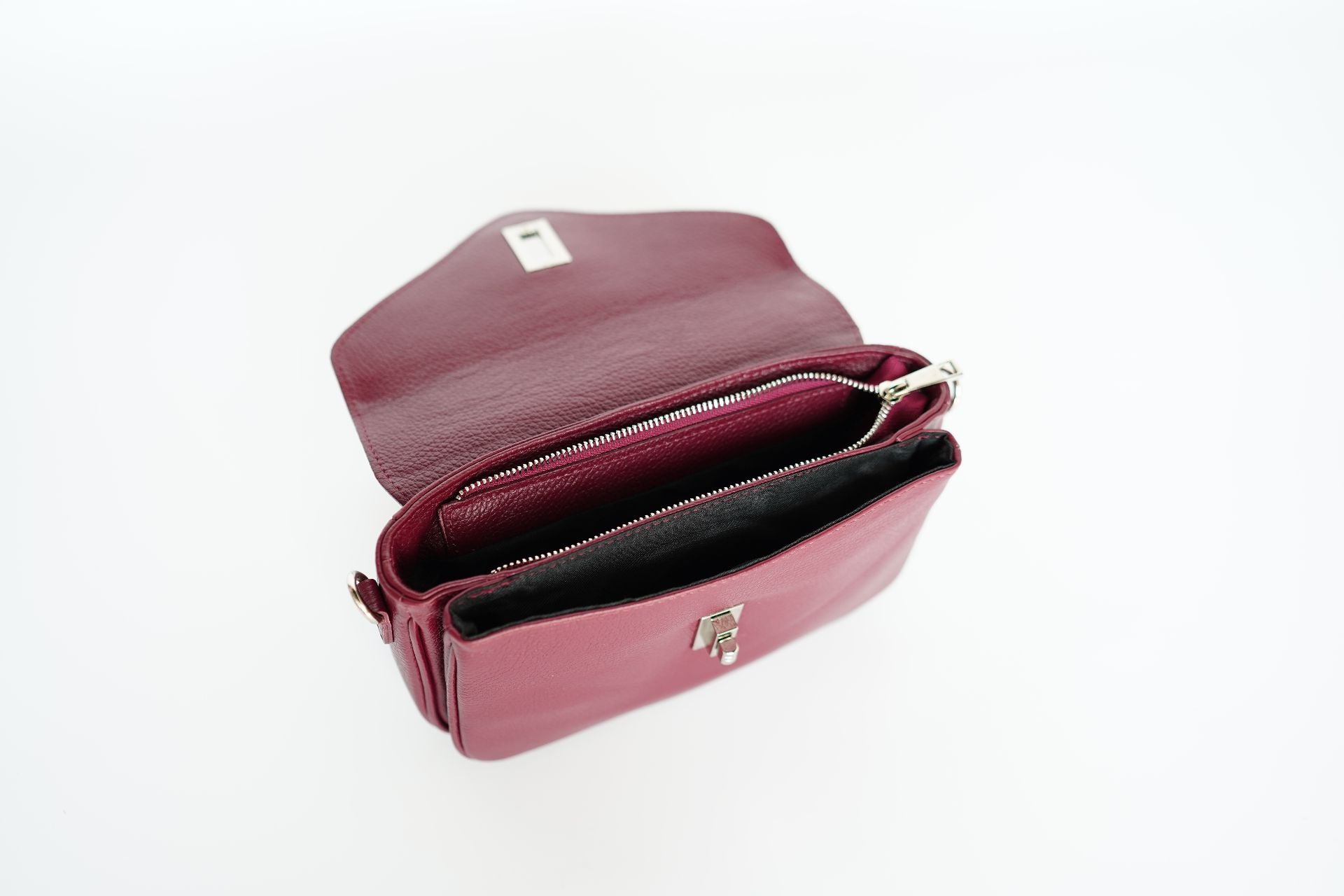 Сумка крос-боді Elina