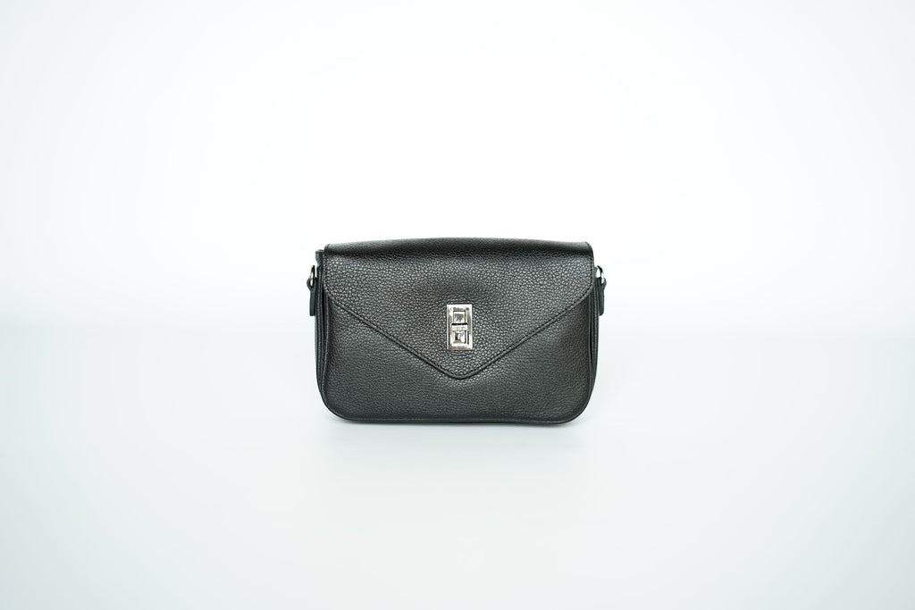 Сумка крос-боді Elina