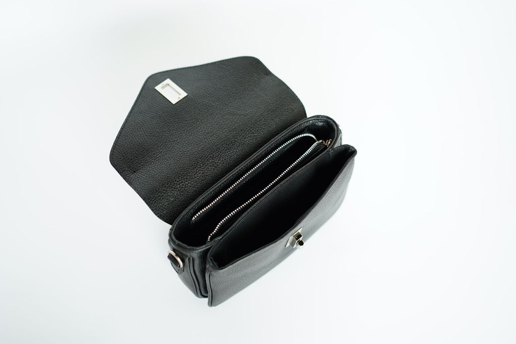 Сумка крос-боді Elina