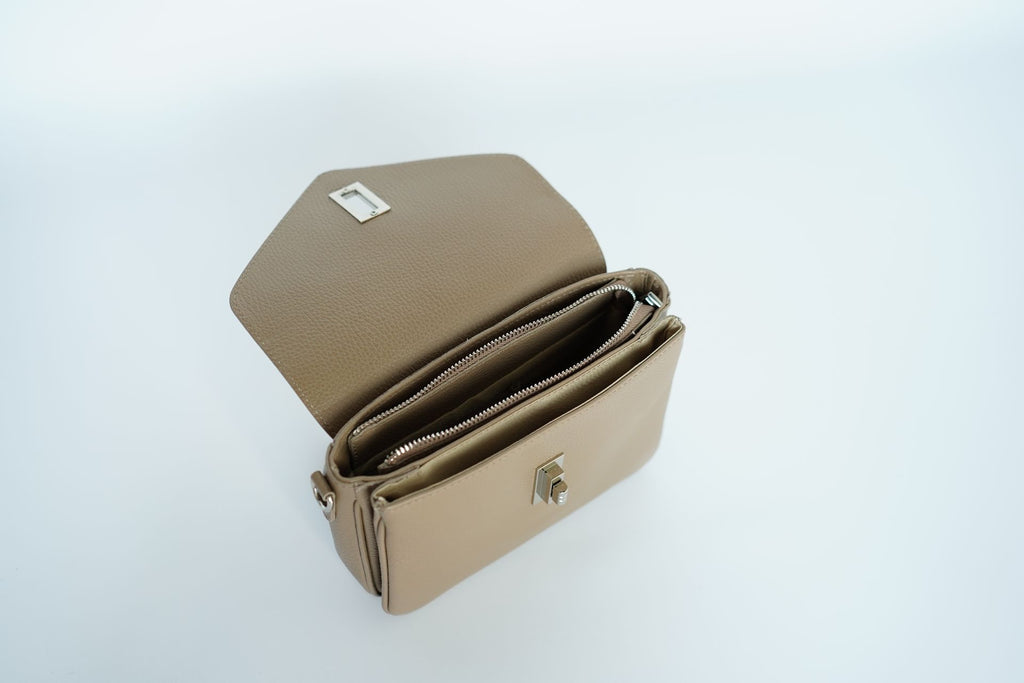 Сумка крос-боді Elina