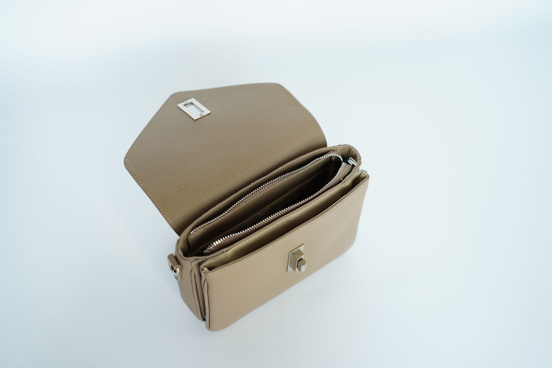 Сумка крос-боді Elina