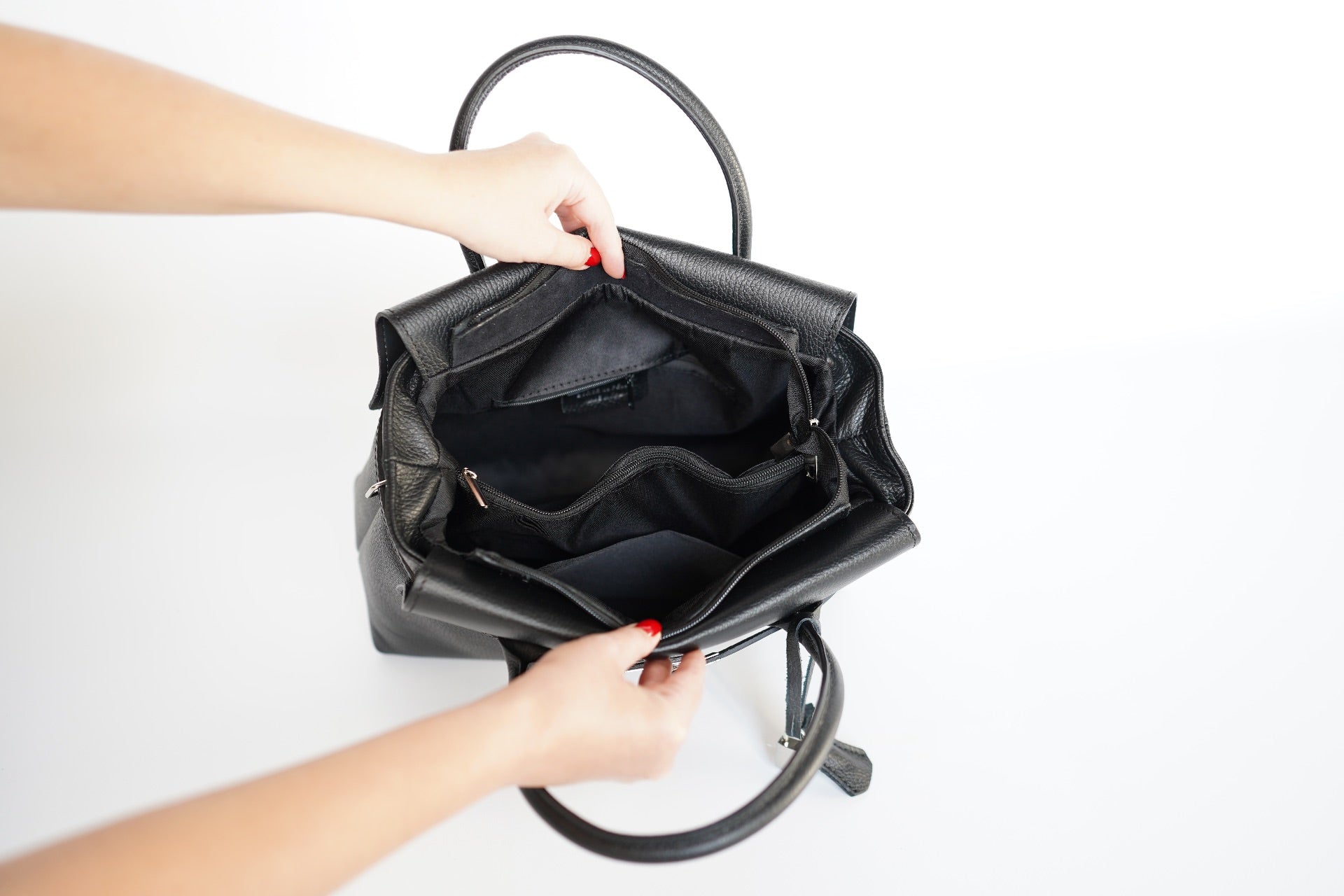 Сумка тоут Amira