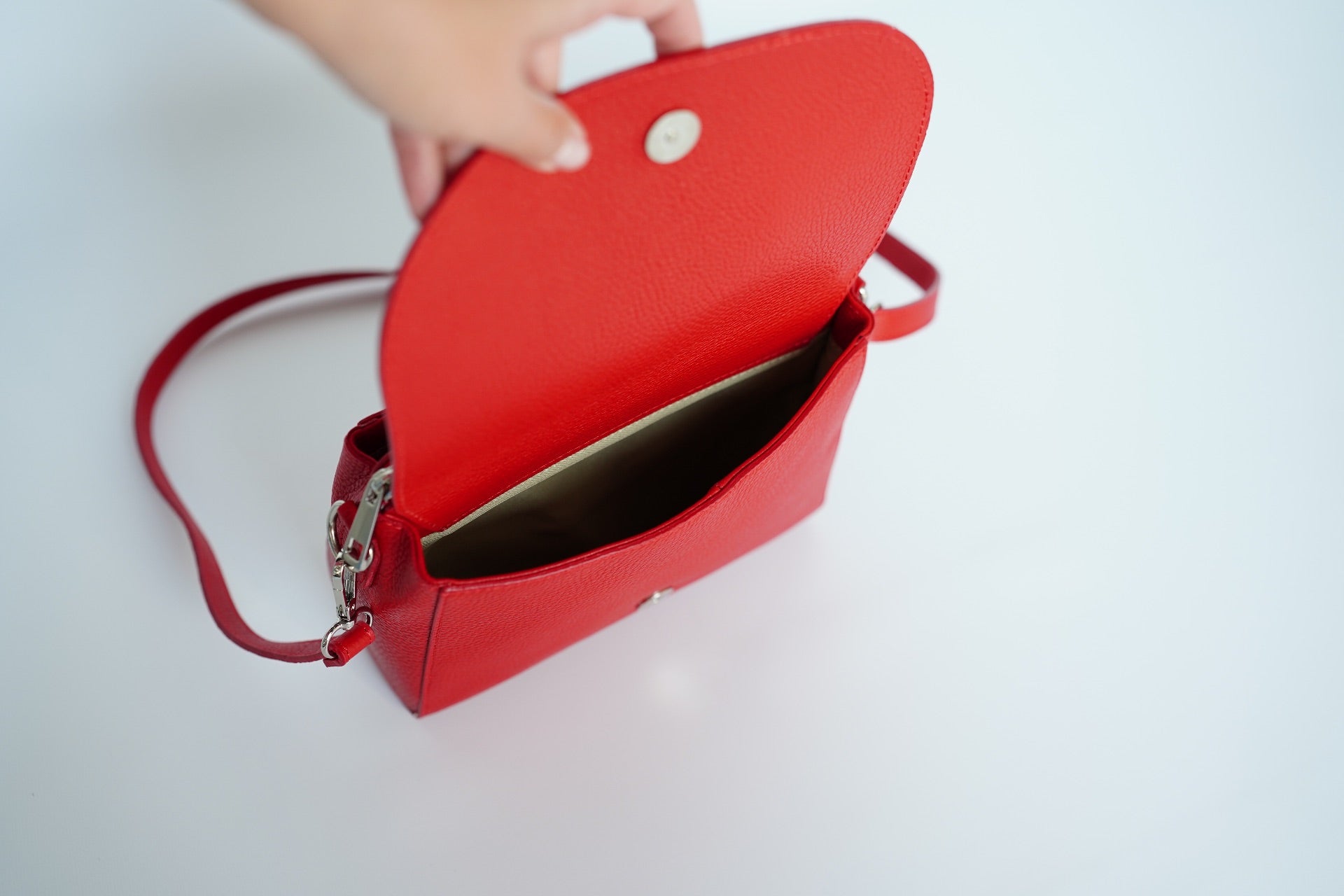 Сумка крос-боді Boni